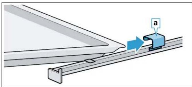 NEFF BCT4864HMC - Warnung – Verbrennungsgefahr! - 2