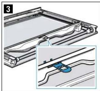 NEFF BCT4864HMC - Einbauen - 3
