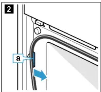 NEFF BFT4864HMC - Nach der Reinigung - 2