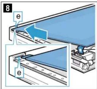NEFF BFT4864HMC - Einbauen - 7