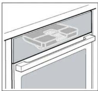 NEFF BFT4864HMC - Wassertank - 1