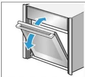 NEFF BVT5862HMC - Achtung! - 1