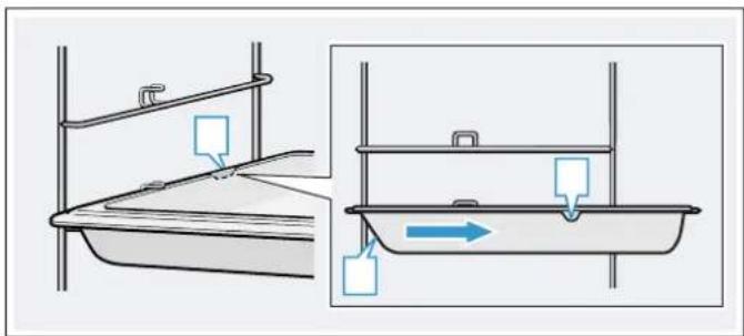 NEFF BVT5862HMC - Rastfunktion - 2