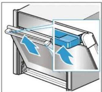 NEFF BVT5862HMC - Verletzungsgefahr! - 1