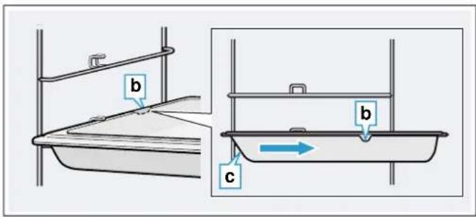NEFF BCT5862HMC - Rastfunktion - 2