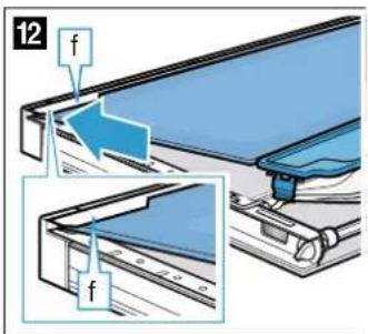 NEFF BCT5862HMC - Einbauen - 9