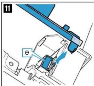 NEFF BCT5862HMC - Einbauen - 8