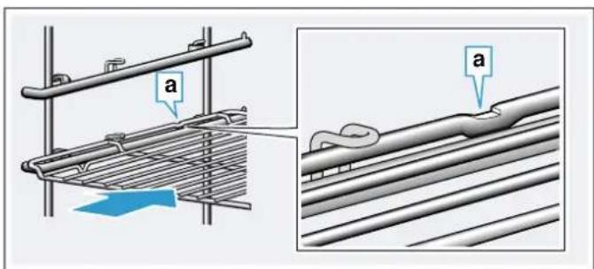 NEFF CFT1624H - Rastfunktion - 1