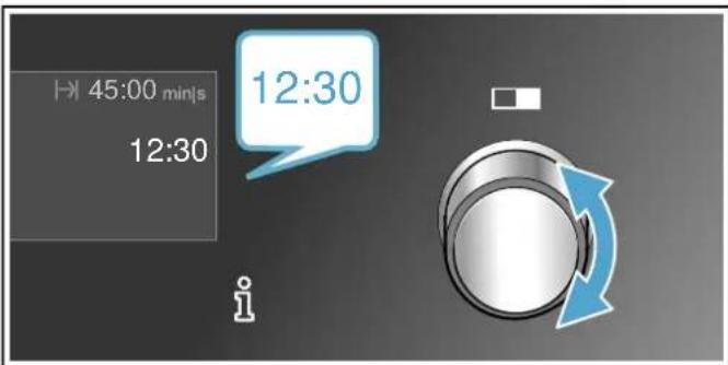 NEFF ECD1845i - Hinweise - 2