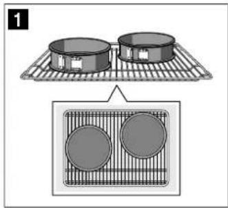NEFF ECB2265 - Backen - 1