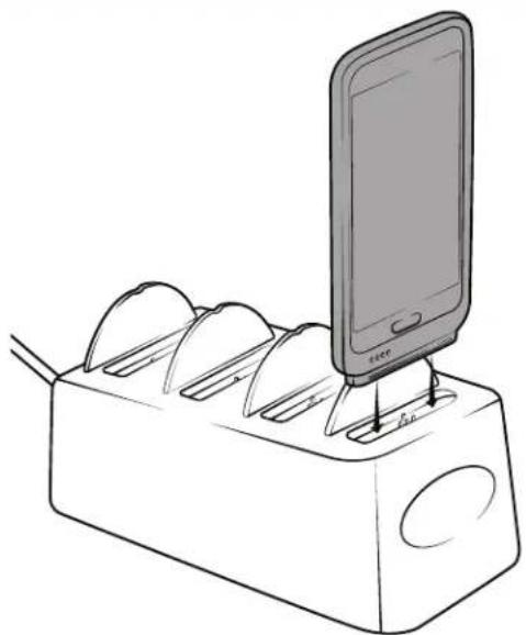 RAM Mount GDS-DOCK-6G1PU - 3
