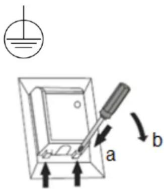 Exquisit 1010164 - Symbol Neutralleiter - 1