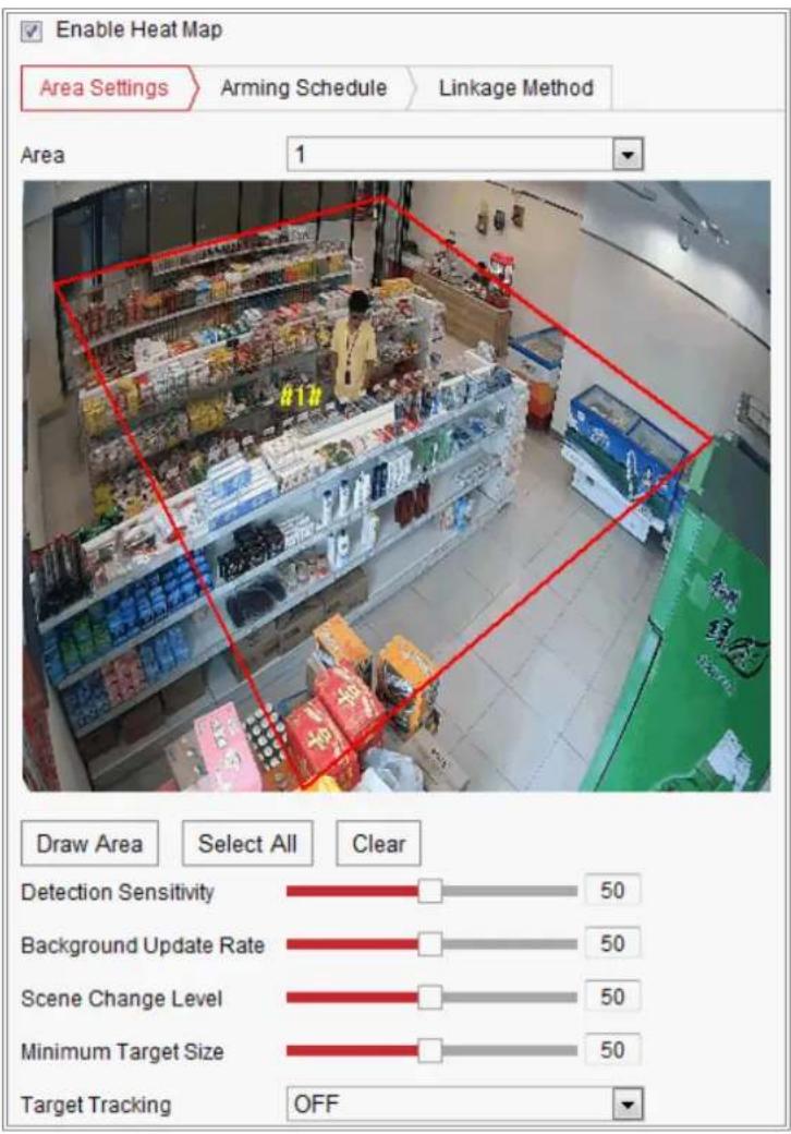 Hikvision DS-2CD2T55FWD-I5 - Steps: - 1