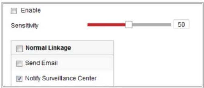 Hikvision DS-2CD2T55FWD-I5 - Steps: - 1