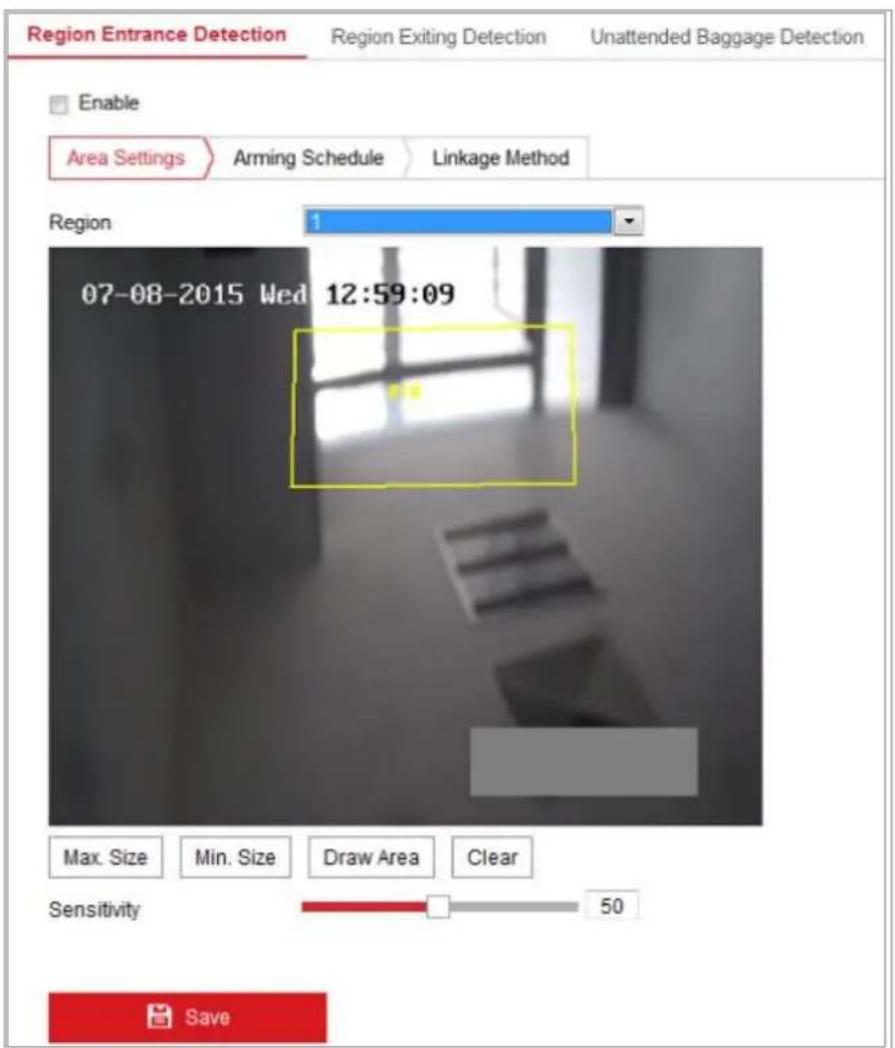 Hikvision DS-2CD2T55FWD-I5 - Steps: - 1