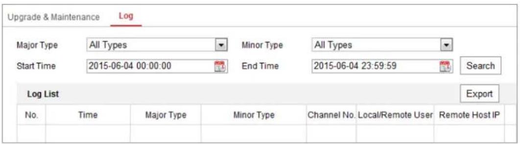 Hikvision DS-2CD2T55FWD-I5 - Steps: - 1