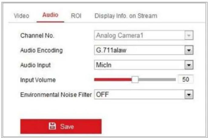 Hikvision DS-2CD2T55FWD-I5 - Steps: - 1