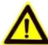Hikvision Indoor Fisheye - Warnings: - 1