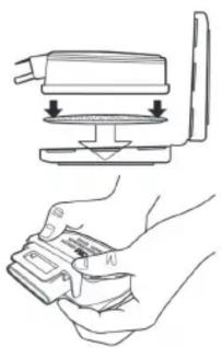3M Secure Click D7935 - Einsatzbeschränkungen - 12