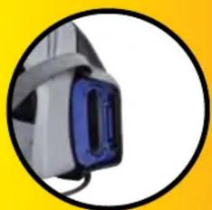 3M Secure Click D7925 - Das ist kein neuer Trend. Sie ist eine Revolution. - 2