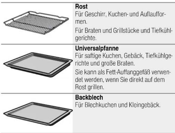 BOSCH HBD632LS80 - Regelzubehör - 1