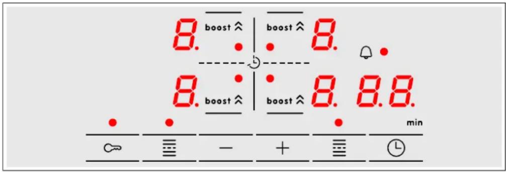 BOSCH HND419OS60 - Gerät kennen lernen - 1