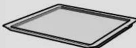 CONSTRUCTA CX5BS604 - Universalpfanne - 1