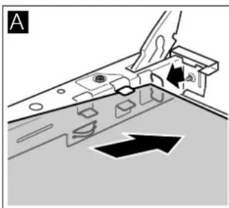 BOSCH HND211AR60 - Einbauen - 1