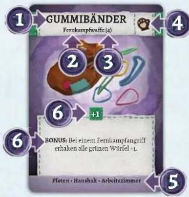Asmodee Der Herr der Träume - DER ABENTEUERSTAPEL - 8