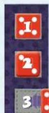 Asmodee Der Herr der Träume - Aktion: Gruppenaufgabe - 1