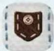Asmodee Der Herr der Träume - Ausrüstungsplätze - 4