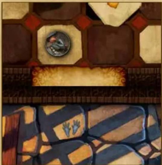 Asmodee Mice & Mystics - Erkolen - 7
