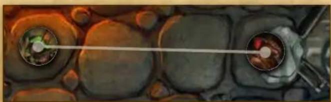 Asmodee Mice & Mystics - Den Gegner sehen - 1