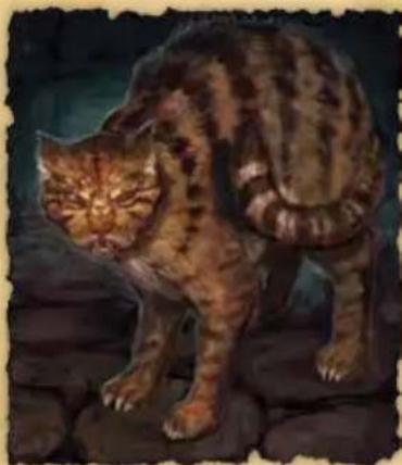 Asmodee Mice & Mystics - Brodie - 1