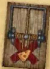 Asmodee Mice & Mystics - Mausefallen - 1