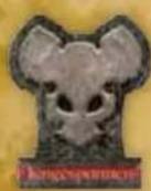 Asmodee Mice & Mystics - Erkolen - 2