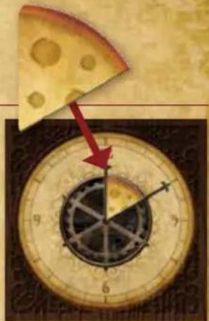Asmodee Mice & Mystics - Die Zeit läuft davon! - 1