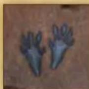 Asmodee Mice & Mystics - Gegner aufstellen - 1