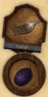 Asmodee Mice & Mystics - Traube als Waffe - 1