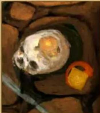 Asmodee Mice & Mystics - Grafische Raumelemente - 1