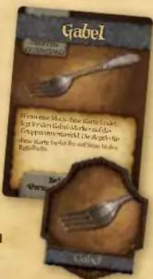 Asmodee Mice & Mystics - Angelhaken an der Schmur - 3
