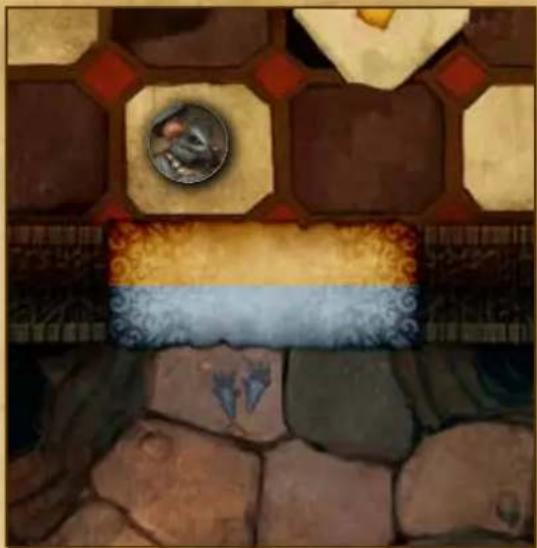 Asmodee Mice & Mystics - Erkolen - 6