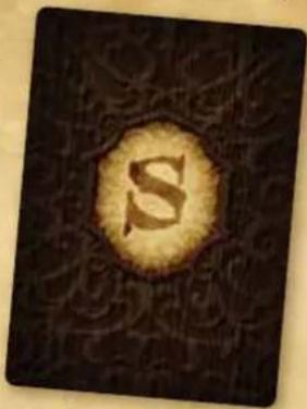 Asmodee Mice & Mystics - Suchen - 1