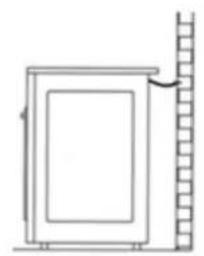 Exquisit ECM6-4BZ Inox - WARNUNG Kippgefahr - 2