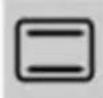 Exquisit ECM6-4BZ Inox - Backofen mit konventioneller Beheizung, mit Grillhitze - 3