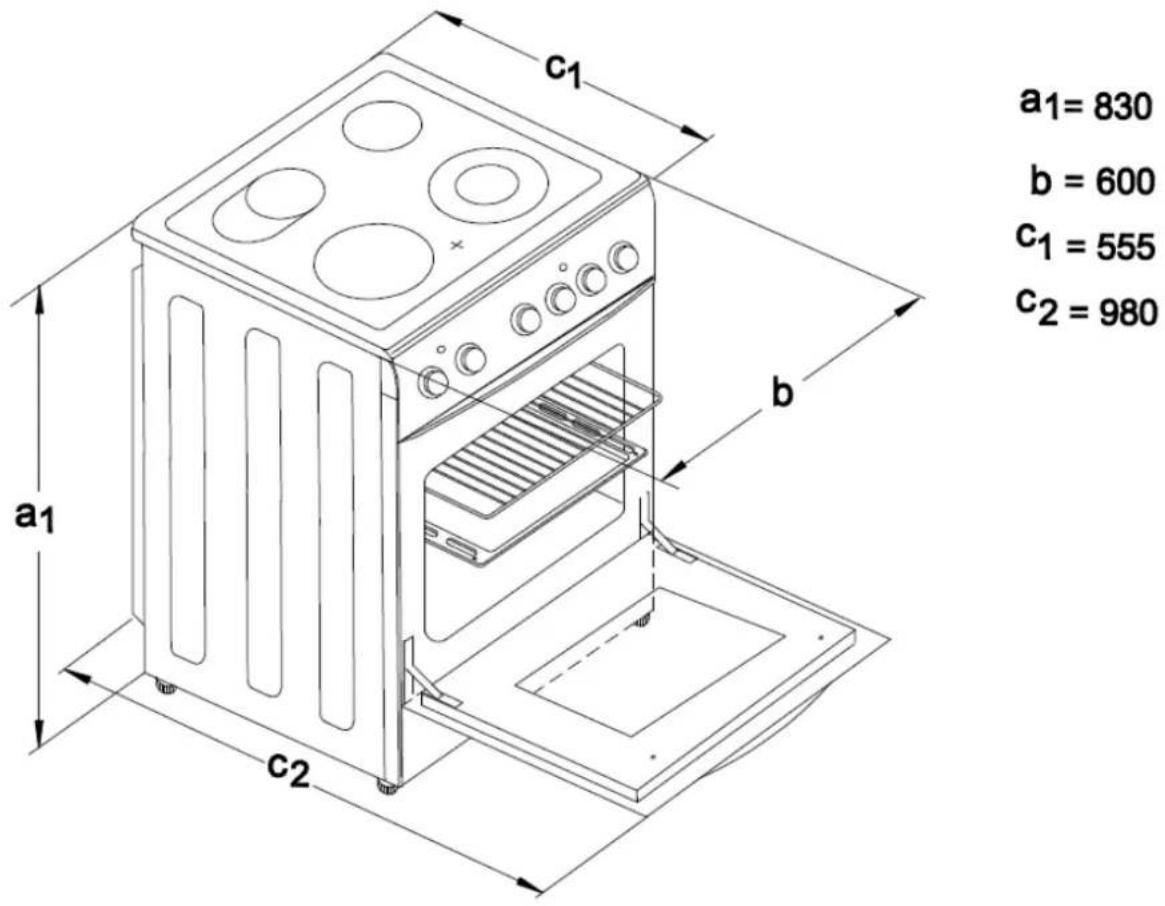Exquisit ECM6-4BZ Inox - WICHTIG - 2