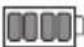 Projecta IS1210E - BATTERY STATUS INDICATOR - 5
