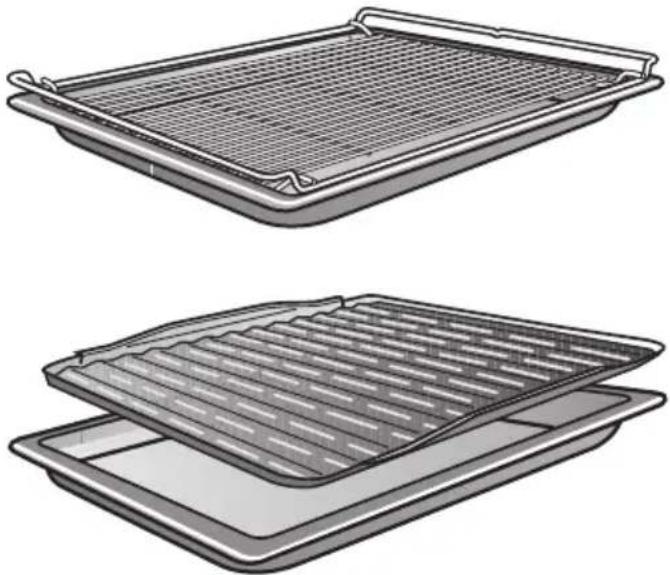MIELE H 2567 E - Tipps zum Grillen - 1