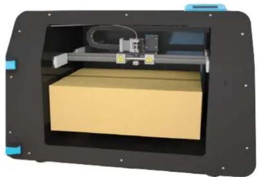 POLAROID ModelSmart 250S - PRINTER SET UP - 2