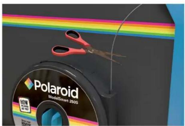 POLAROID ModelSmart 250S - 5 - 4